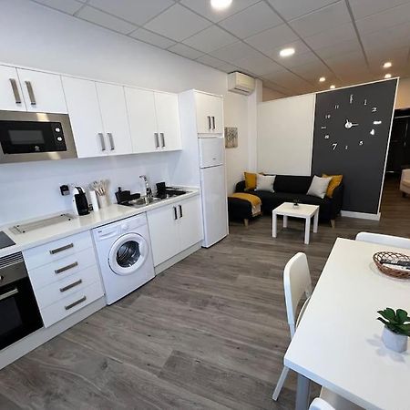 Apartamento Las Vistas Сан-Себастьян-де-ла-Гомера Екстер'єр фото