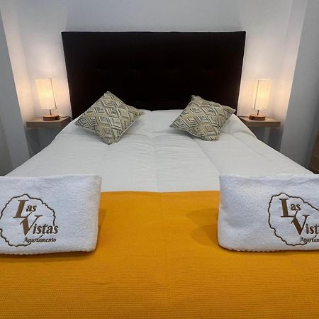 Apartamento Las Vistas Сан-Себастьян-де-ла-Гомера Екстер'єр фото