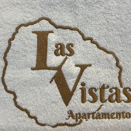 Apartamento Las Vistas Сан-Себастьян-де-ла-Гомера Екстер'єр фото