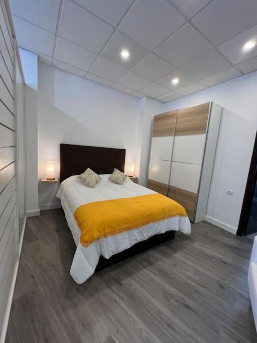 Apartamento Las Vistas Сан-Себастьян-де-ла-Гомера Екстер'єр фото